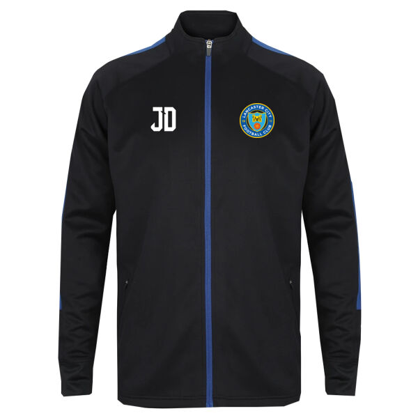 LCY - Club Tracksuit Top Thumbnail