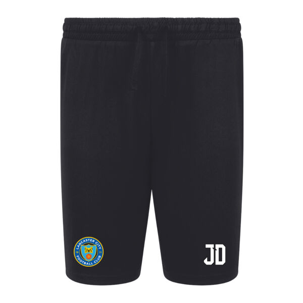 LCY  - Club team shorts no pockets Thumbnail