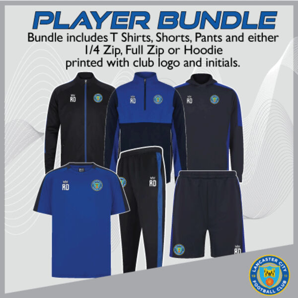 LCY Players Bundle Thumbnail