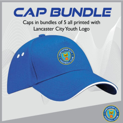 Cap Bundle Thumbnail