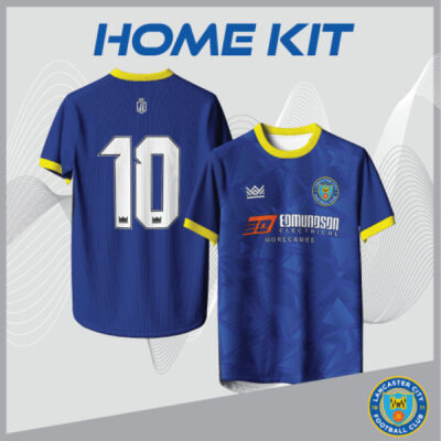 Home Kit Sponsorship Thumbnail