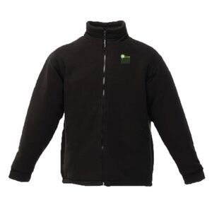 Regatta Asgard II Quilted Fleece Jacket Thumbnail