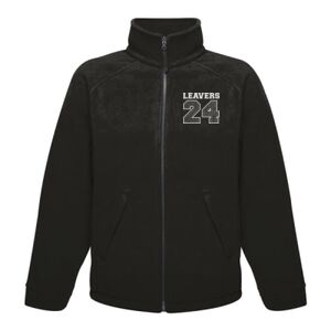 Regatta Sigma Heavyweight Fleece Jacket Thumbnail