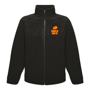 Regatta Sigma Heavyweight Fleece Jacket Thumbnail