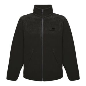 Regatta Sigma Heavyweight Fleece Jacket Thumbnail