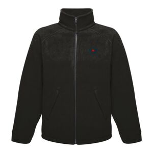 Regatta Sigma Heavyweight Fleece Jacket Thumbnail