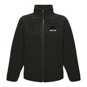 Regatta Sigma Heavyweight Fleece Jacket Thumbnail