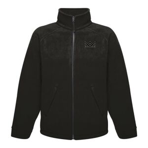 Regatta Sigma Heavyweight Fleece Jacket Thumbnail