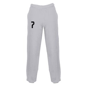 AWDis Kids Cuffed Jog Pants Thumbnail