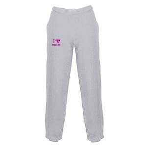 AWDis Kids Cuffed Jog Pants Thumbnail