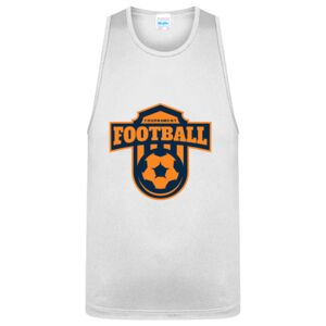 AWDis Kids Cool Vest Thumbnail