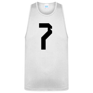 AWDis Kids Cool Vest Thumbnail