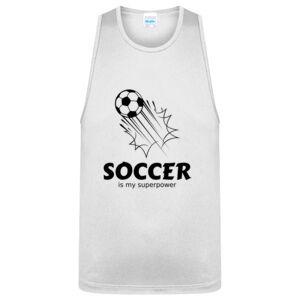 AWDis Kids Cool Vest Thumbnail