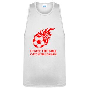 AWDis Kids Cool Vest Thumbnail