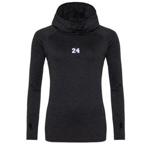 AWDis Ladies Cool Cowl Neck Top Thumbnail