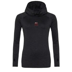 AWDis Ladies Cool Cowl Neck Top Thumbnail