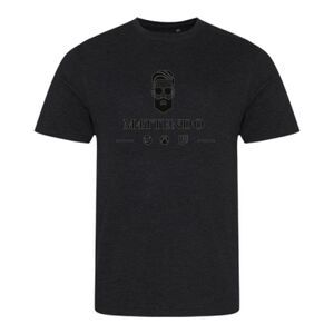 AWDis Tri-Blend T-Shirt Thumbnail