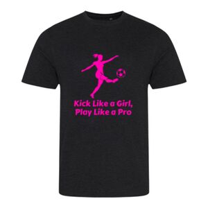 AWDis Tri-Blend T-Shirt Thumbnail