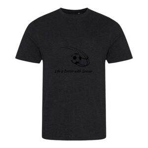 AWDis Tri-Blend T-Shirt Thumbnail
