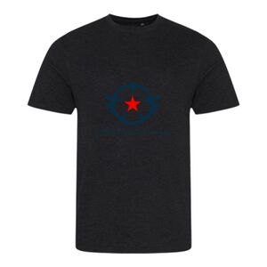 AWDis Tri-Blend T-Shirt Thumbnail