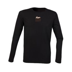 Feel good long sleeved stretch t-shirt Thumbnail