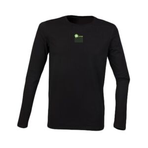 Feel good long sleeved stretch t-shirt Thumbnail